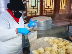 -牛街洪记小吃店(牛街店)