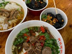 -肆姐面粉馆(坡子街店)
