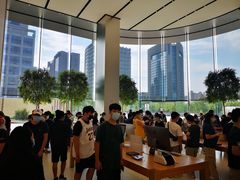 -素满香·素食自助餐(苏州·临顿路店)