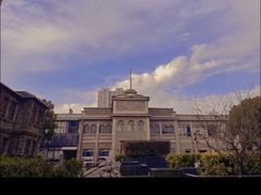 -半岛1919创意园区