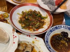 -糟粕醋·椰苑海南菜餐厅(亚龙湾天域酒店)
