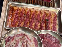 -西塔老太太泥炉烤肉(双井店)