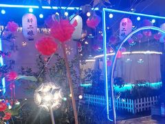 -醉二娘正宗西昌火盆烧烤(大丰店)