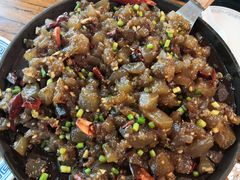 -老雒阳面馆·水席(定鼎门店)