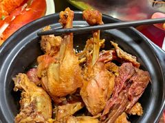 -阿里元海鲜·闽南特色菜(曾厝垵店)