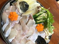 -鳗匠.日本料理店(上夼美食街店)