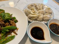 -叁拾壹克饺子·东北菜(国贸店)