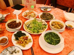 -深运潮州粥(水库店)