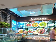 -丁哥·庐味鲜 土菜·20年老字号(世纪阳光花园店)