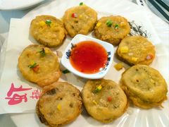 -清真马祥兴菜馆(云南北路店)