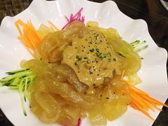 -东四民芳餐厅(世茂工三店)