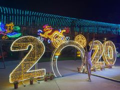-横店影视城梦幻谷园区