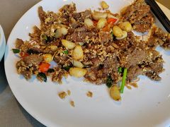 -茶油香闽南菜·花园餐厅(前埔店)