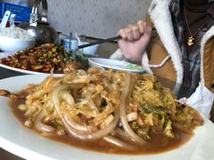 -三点小吃(山大店)