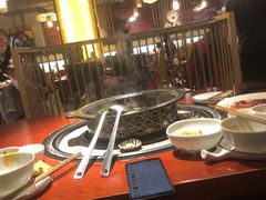 -蜀滋香鲜鱼火锅(黄金路店)