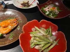 -花潮料理艺食馆(SM新生活广场店)