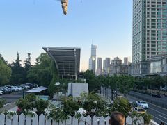 -一澜江宴·江景地标楚菜(江滩公园店)