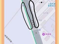 -上海体育场