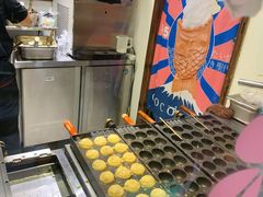 -粉粉乐鲷鱼烧(美罗城店)