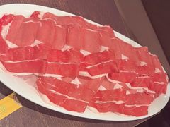 -东来顺饭庄(上地华联店)