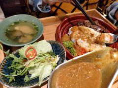 -一豚轩·烧鸟·豚骨拉面(五四路店)