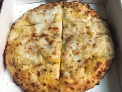 -棒约翰比萨·意面(万达店)