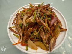 -大妈饺子馆·特色锅包肉·饺子(鼓楼店)