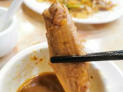 -广记餐厅(万福路店)