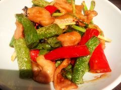 -万丽轩·粤菜(王府井金茂万丽酒店)