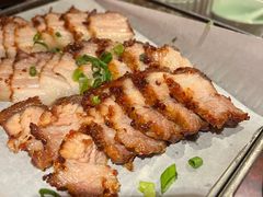 -绿茶餐厅(蓝色港湾店)