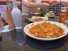 -一块豆腐(李沧书院路店)