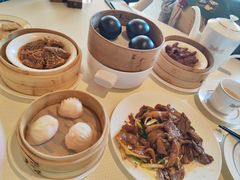 -铭家点心(秦岭路店)
