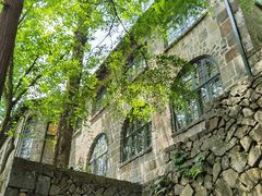 -莫干山风景区