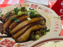 -老方桌烂蹄花川菜馆(九龙坡店)