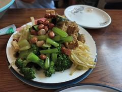 -浑河春面馆·非遗鹿角面(良乡店)