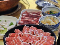 -牛街清真满恒記(平安里西大街店)