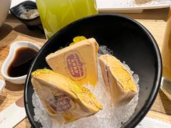 -水木锦堂·自助铁板烧(望京凯德MALL店)