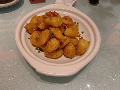 -老太原菜馆(南宫店)
