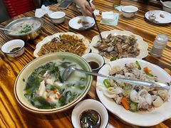 -南记食粥坊·宵夜大排档(莲花总店)