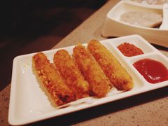 -海底捞火锅(青悦城店)