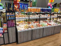 -座上客(0382永辉超市江宁万达店)