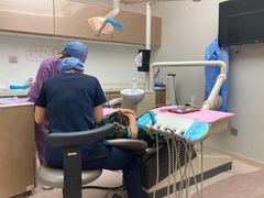 -劲松口腔医院(蓝色港湾院)