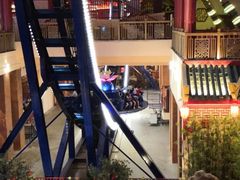 -万达茂商场(南京仙林店)