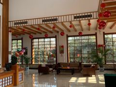 -华山御温泉度假村