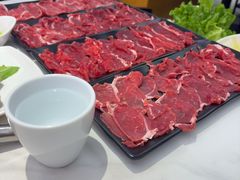 -牛品福潮汕牛肉火锅(旺庄店)