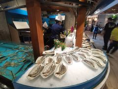 -阳光岛·海鲜盛宴(银泰中心in99店)