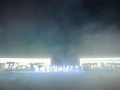 -鼎盛王朝康熙大典实景演出