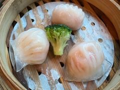 -蛇口希尔顿南海酒店·随轩中餐厅·粤菜