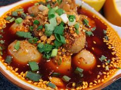 老卤鹌鹑蛋-镇江龙·火锅串串(武侯祠店)