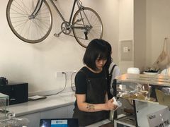 -常识咖啡common sense(春熙路店)